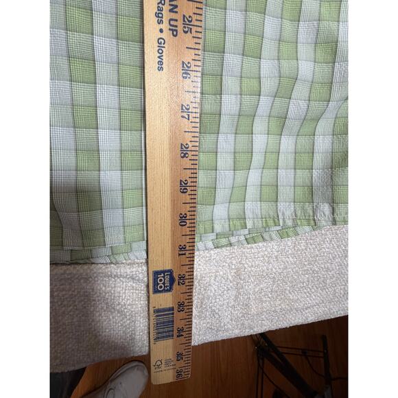 Under Armour Men's 2XL Blue Green Lot 2 Drift Tide 2.0 Short Sleeve Button Shirt - Picture 5 of 10